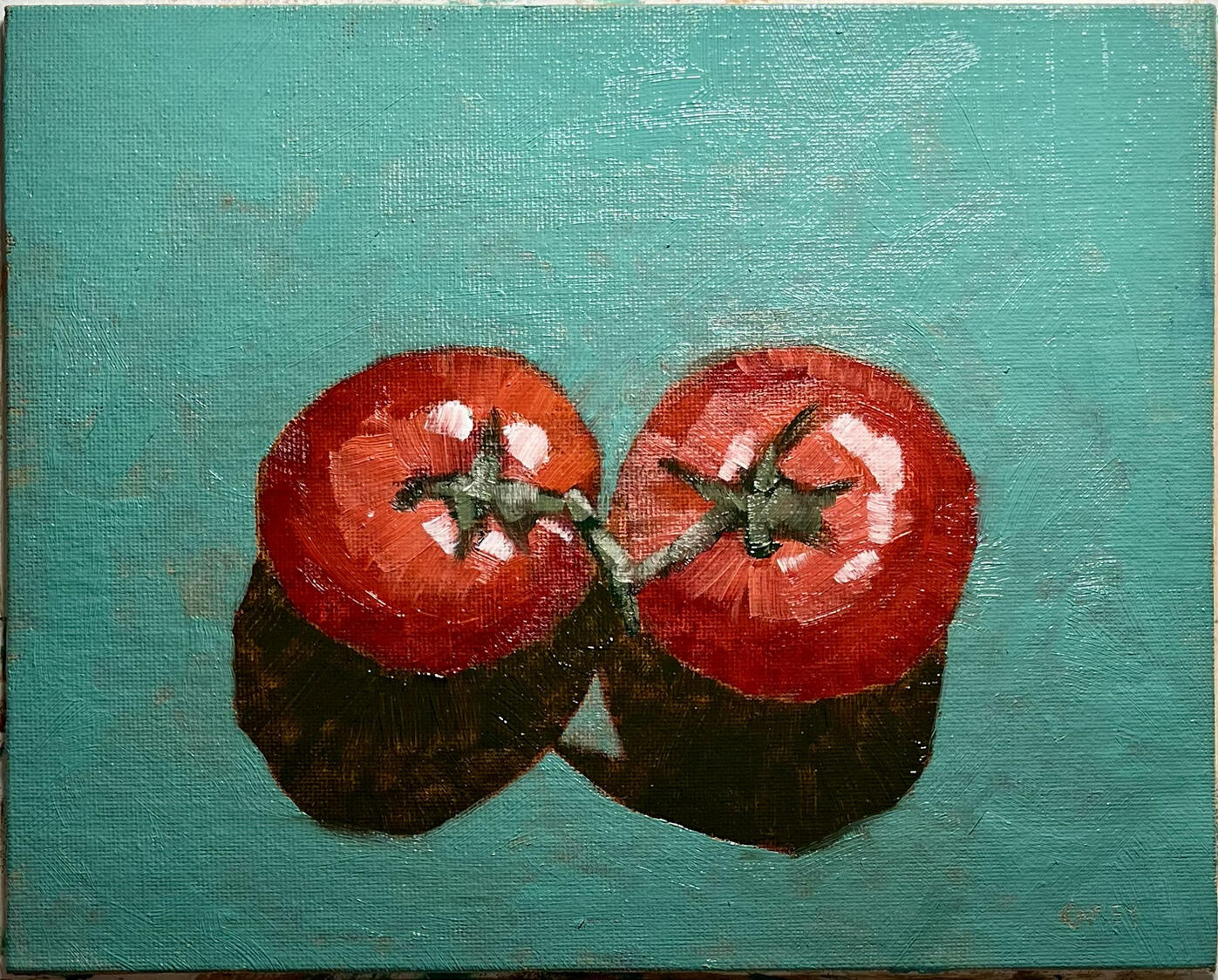 "Maters"